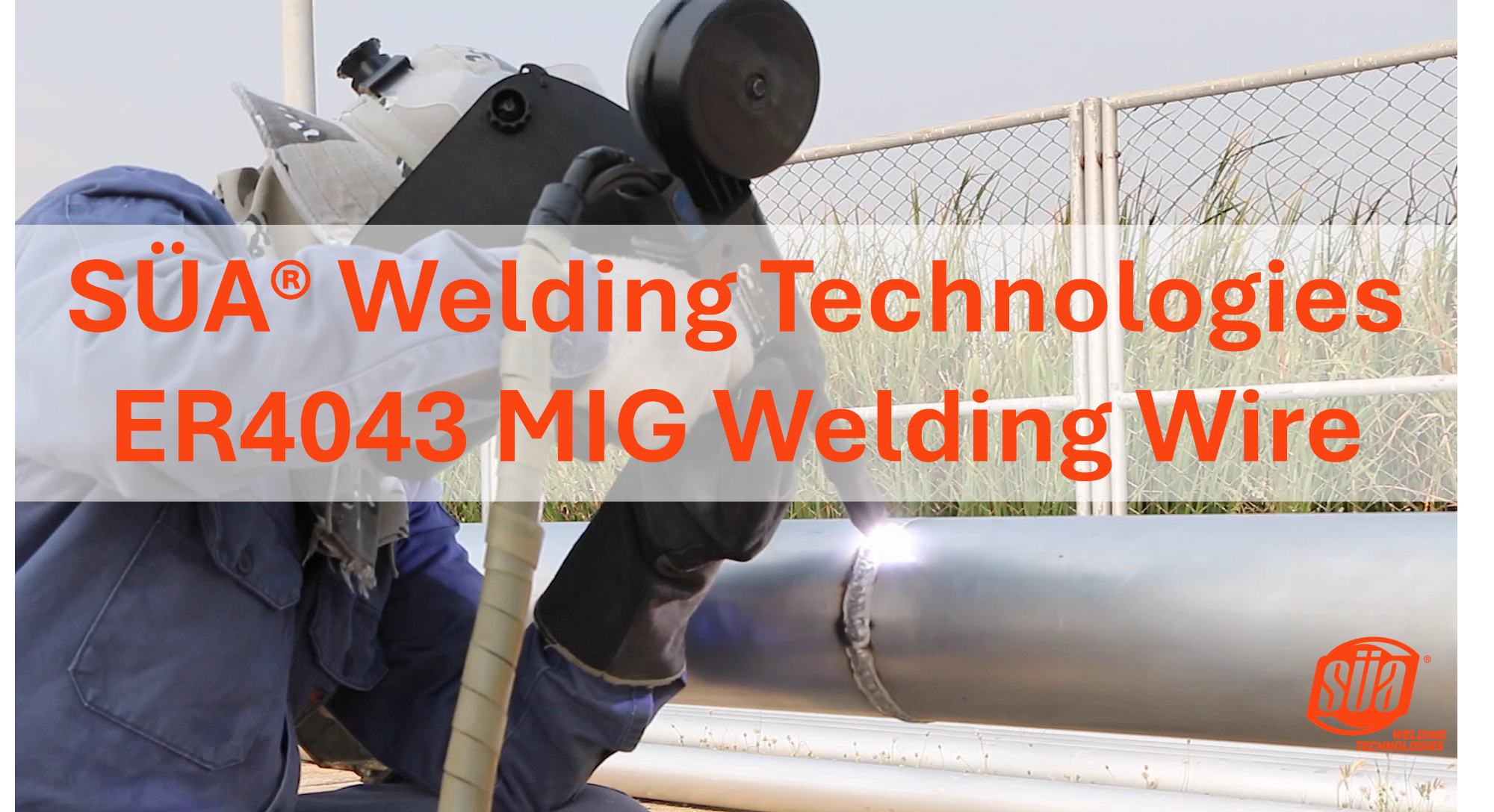 SÜA - ER4043 - MIG Aluminum Welding Wire - 1 Lb x 0.030'' - Amazon.com